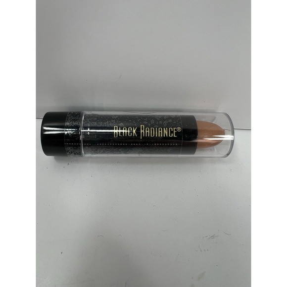 Black Radiance Concealer 8001 Light/Claire - Picture 2 of 6